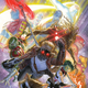 Illustration for article titled Here Are The Best-Looking Marvel Comics You Can Buy In August